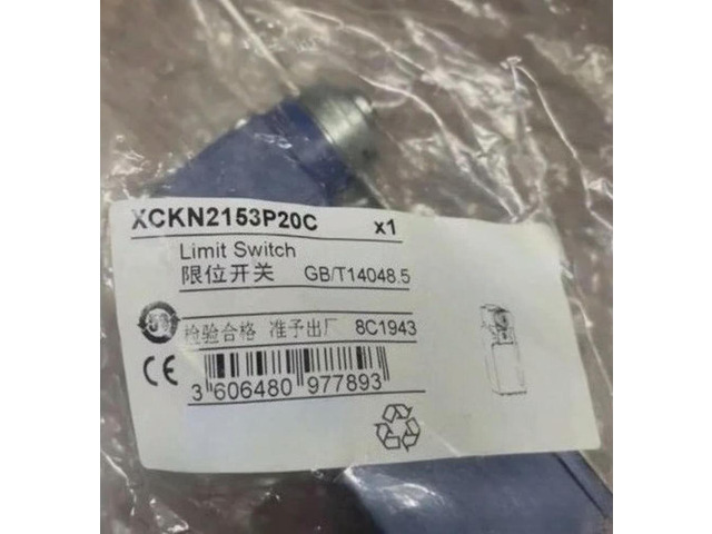 XCKN. C XCKN2153P20C XCK-N2153P20C Limit Switch Fast delivery