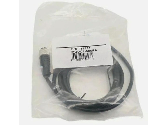 MQDC1-506RA Quick Disconnect Cable Hot Selling Full Stock Products Expedited shipping