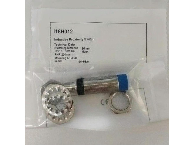 I18H012 Sufficient stock Hot selling products Fast delivery