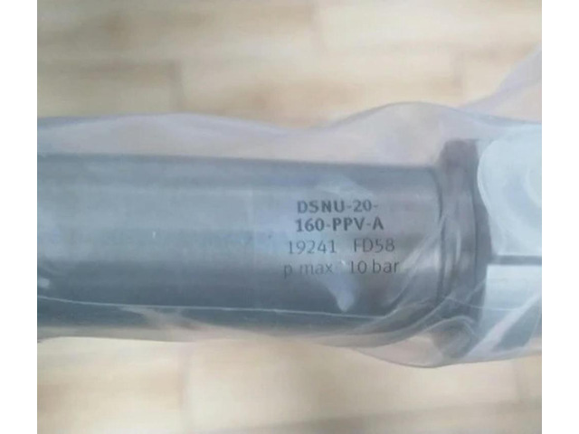 1PCS DSNU-20-160-PPV-A 19241 Cylinder Hot Products Fast delivery
