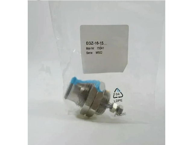 EGZ-16-15 15041 Fast delivery