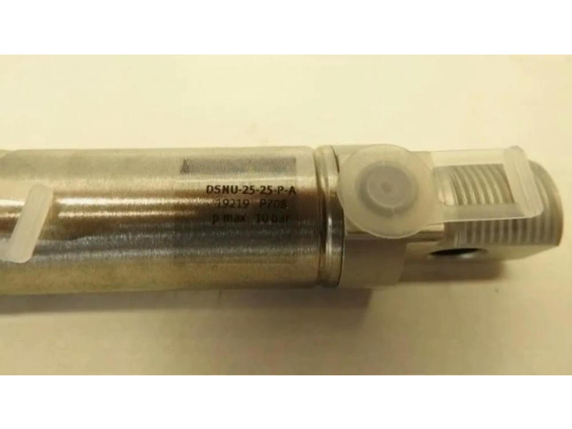 1pcs DSNU-25-25-P-A 19219 Cylinder Vacuum Cleaner Fast delivery