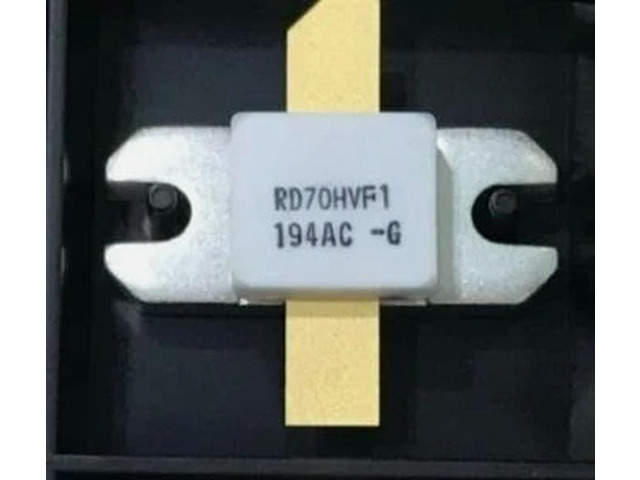 RD70HVF1 RD70-HVF1 RD70HVF1-101 Fast Delivery