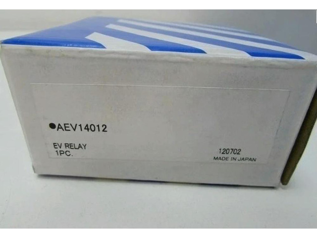 AEV14012 18012 52012 17012 AEVS16012 AEV14024 Relay Fast delivery