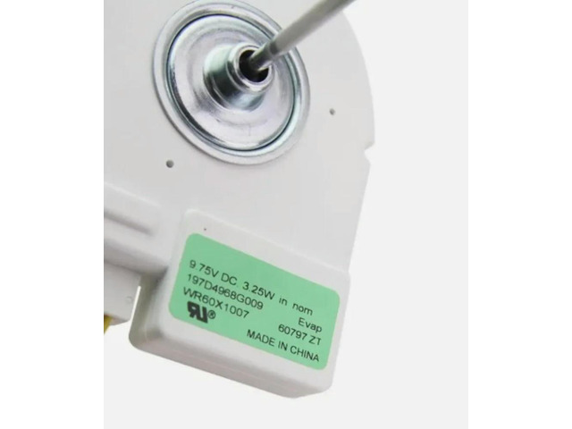197D4968G009 reversing motor refrigerator accessories Fast delivery