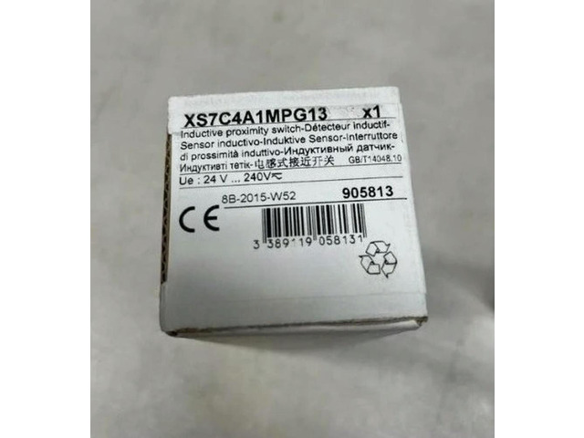 XS7C4A1MPG13 6EP1334-2AA01-0AB0 6ES7155-6AA01-0BN0 SKD32.51 INT279 LN KP 7ABS 060-120566 Fast Delivery