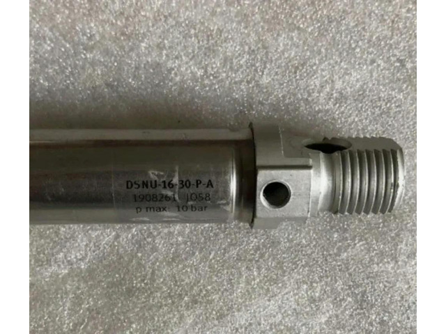 DSNU-16-30-P-A 1908261 1pcs cylinder standard Fast delivery