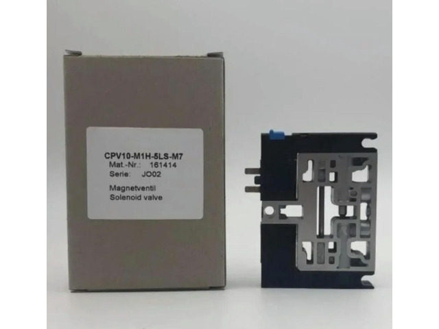 CPV10-M1H-5LS-M7 Fast transport