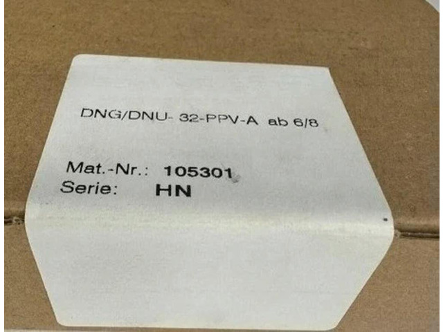 DNG/DNU-32-PPV-A Hot selling products with sufficient inventory