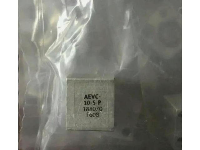 AEVC-10-5-P 188070 Cylinder 1pcs Guarantee Fast delivery