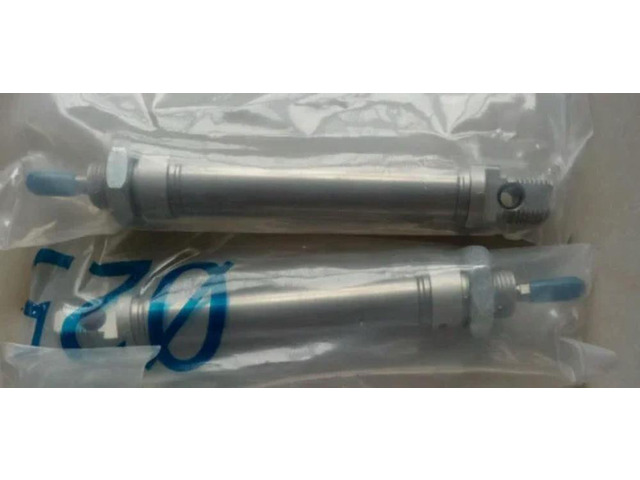 ESNU-20-25-P-A 19267 Cylinder Vacuum Cylinder Fast delivery