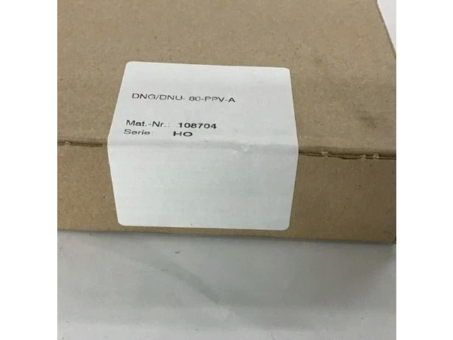 DNG/DNU-80-PPV-A Fully stocked hot-selling products 1pcs Fast transport