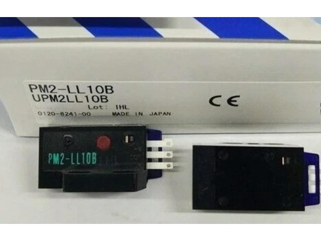 1pcs PM2-LL10B photoelectric receiver products sufficient stock hot-selling products Expedited shipping