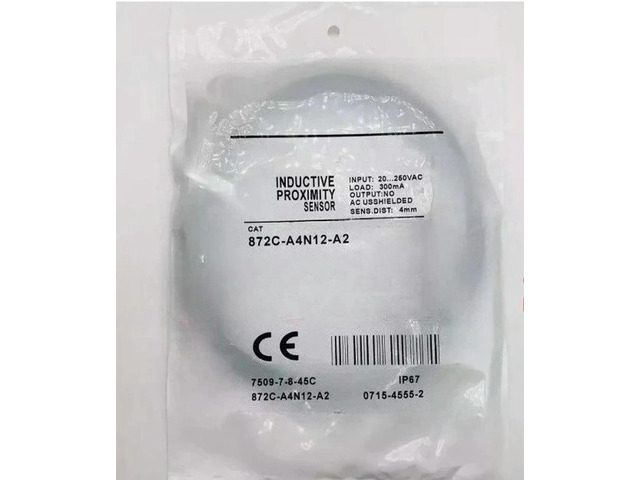 872C-A4N12-A2 872C-A2N12-A2 872C-D8CE18-A2 872C-D8CE18-D4 Fast delivery