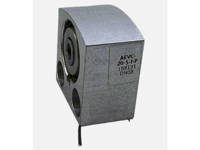 1pcs AEVC-20-5-I-P Short Stroke Cylinder 188131 Fast delivery