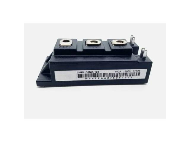 2MBI100NC-120 2MBI100NC-060 2MBI150NC-060 2MBI75NC-060 IGBT Module Fast delivery