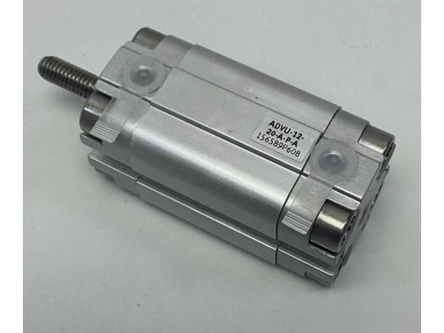 1pcs ADVU-12-20-A-P-A Inventory assurance availe Expedited shipping