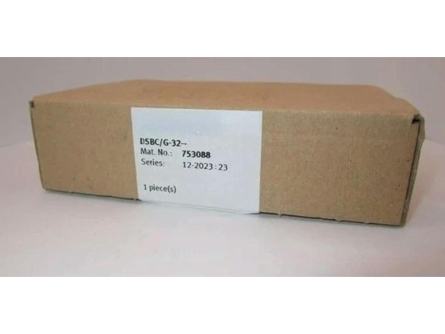 DSBC/G-32 Expedited shipping