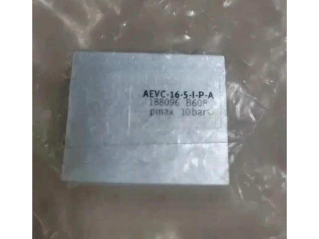 AEVC-16-5-I-P-A Short Stroke Cylinder 188096 Fast delivery