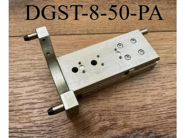DGST-8-50-PA Hot-selling products sufficient stock assurance 1pcs Fast delivery