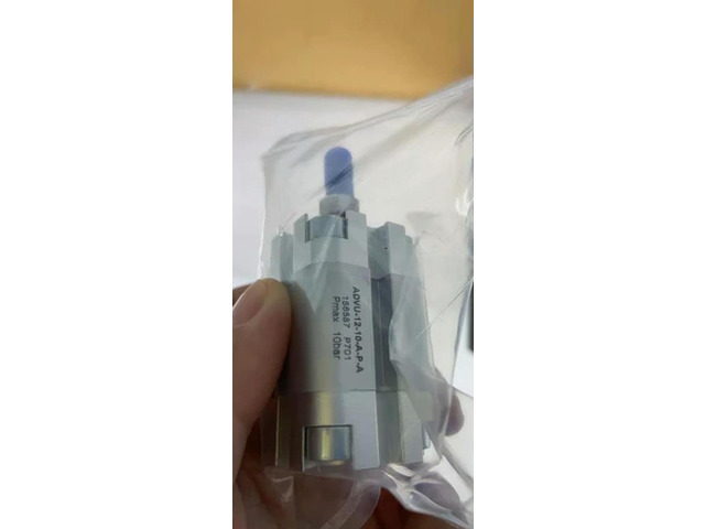 1PCS ADVU-12-10-A-P-A Inventory assurance availe Expedited shipping
