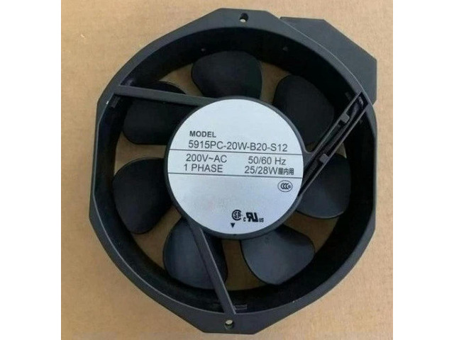 5915PC-20W-B20-S12 Fast Delivery