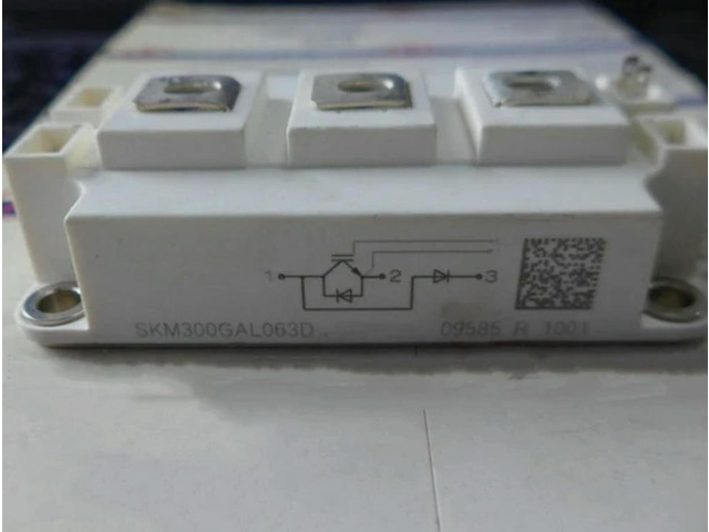 SKM300GAL063D SKM300GAL12E4 IGBT Module Expedited shipping