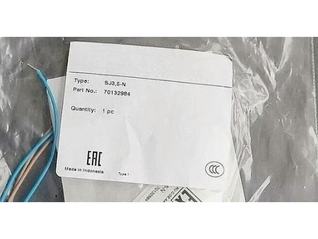 SJ3.5-N inductive Expedited shipping