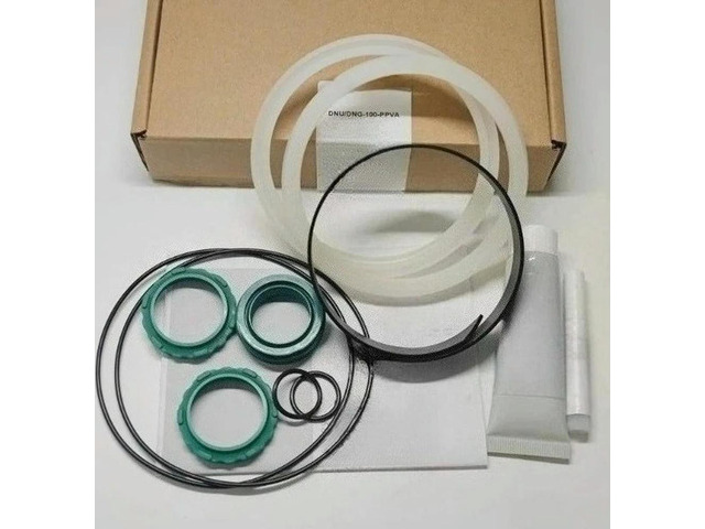 DNU/DNG-100-PPV-A Fast transport