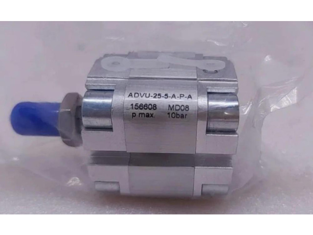 ADVU-25-5-A-P-A 156608 Cylinder Expedited shipping