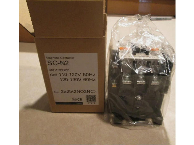 SC-N2 1PC In Box Expedited shipping