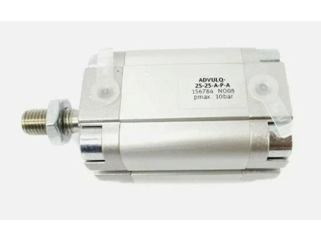 ADVULQ-25-25-A-P-A Cylinder Assurance Fast delivery