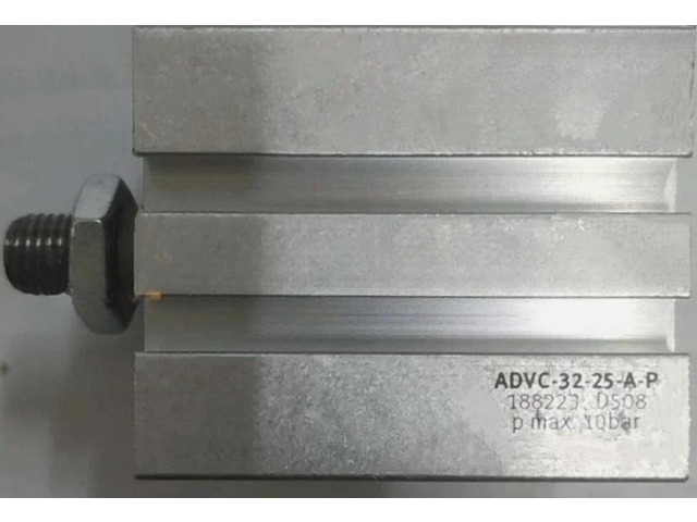 1pcs ADVC-32-25-A-P Inventory assurance availe Expedited shipping