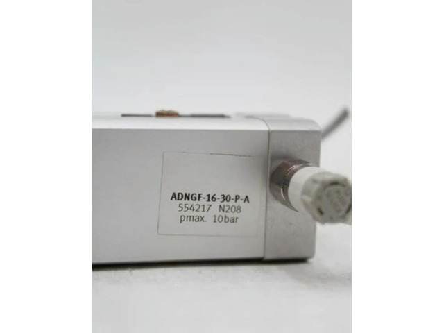 ADNGF-16-30-P-A Inventory assurance availe Expedited shipping