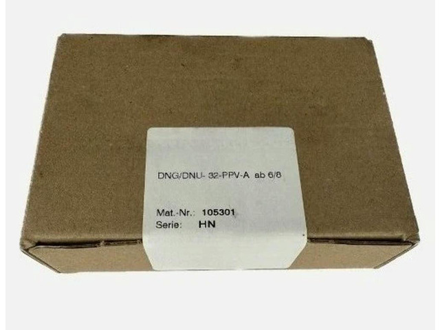 DNG/DNU-32-PPV-A IN BOX Expedited shipping