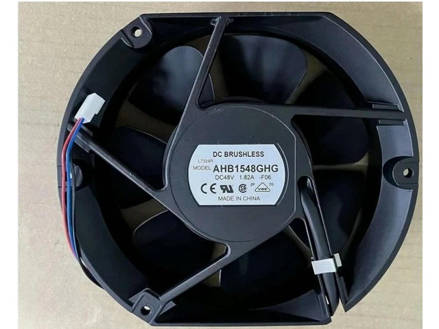 Cooling fan AHB1548GHG-F06 48V 1.82A AHB1548GHG 172*150*51 DC48V Fast delivery