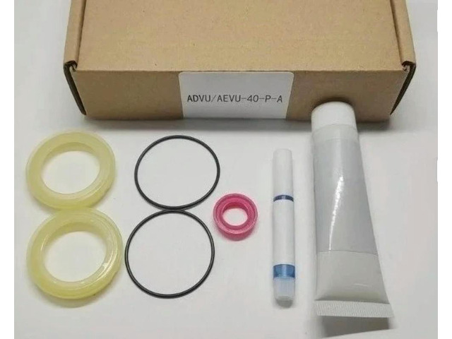 1pcs ADVU/AEVU-40-P-A Cylinder Vacuum Cleaner Expedited shipping