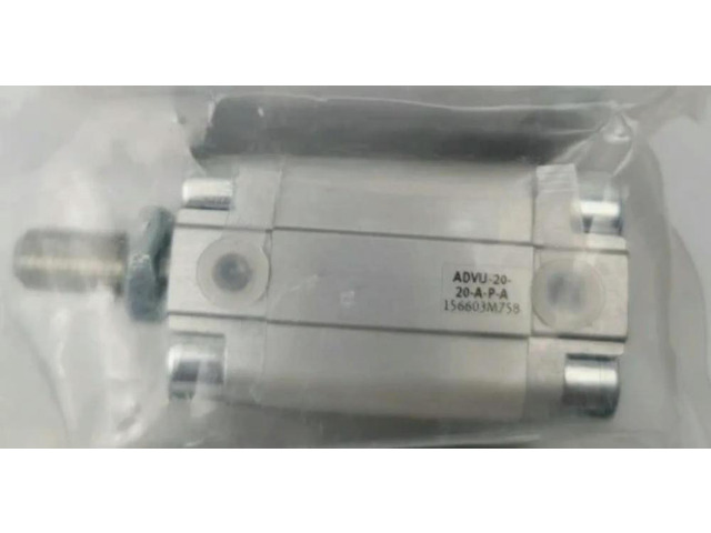 1PCS ADVU-20-20-A-P-A Adequate inventory of hot selling products Expedited shipping