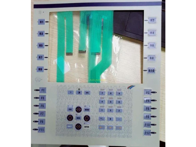 1pcs XBTF024110 membrane keyboard products Fast delivery