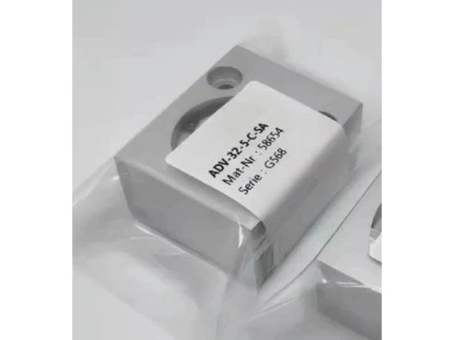 1pcs ADV-32-5-C-SA Cylinder Inventory assurance availeExpedited shipping