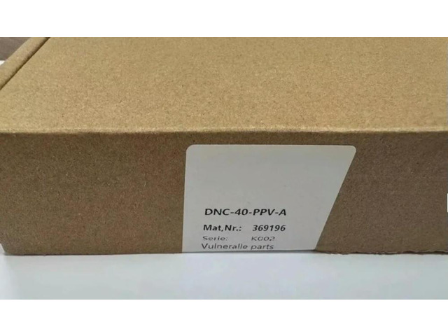 DNC-40-PPV-A 369196 Expedited shipping