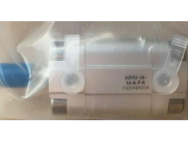 1pcs ADVU-16-10-A-P-A156594 Cylinders Inventory assurance availe Expedited shipping