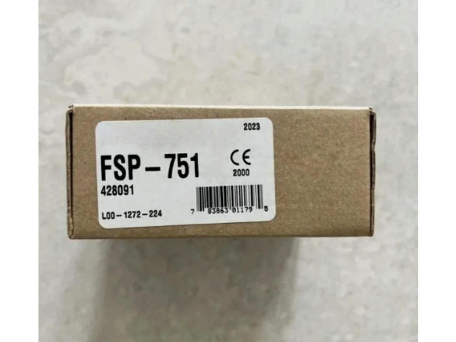 FSP-751 Detector Fast delivery