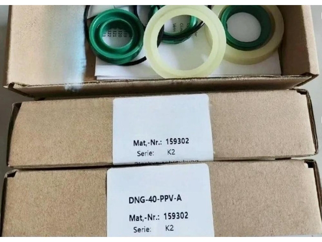 DNG-40-PPV-A Expedited shipping