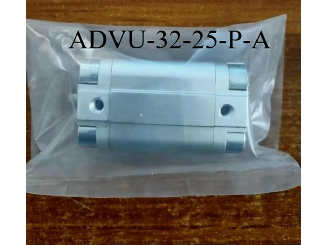 ADVU-32-25-P-A ADVU3225PA Compact cylinder Expedited shipping