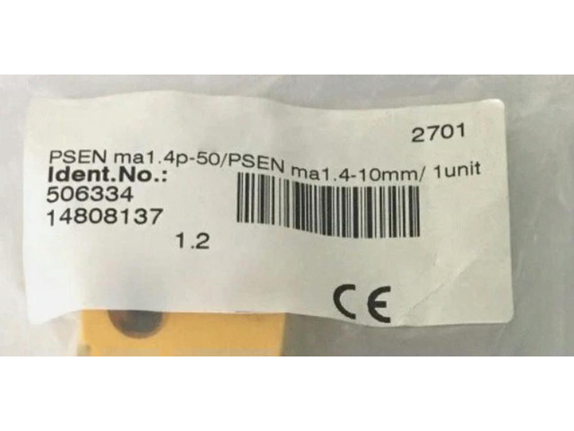 506326 safety switch 506334 506308 506301 506304 Fast delivery