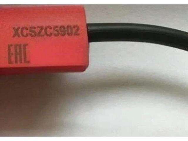 XCSZC1 XCS-ZC1 / XCSZC5902 XCS-ZC5902 Safety Magnetic Switch Fast delivery