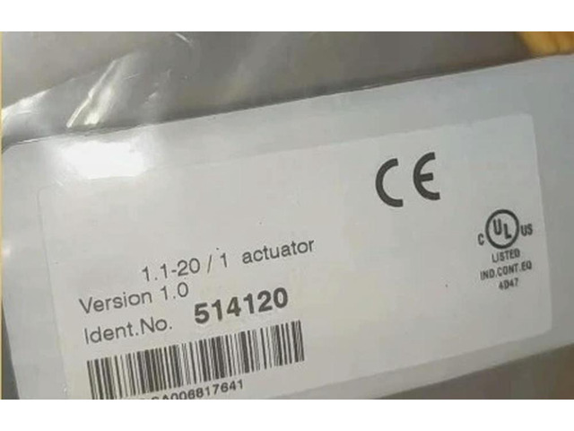 514120 safety switch actuator 1pcs Fast delivery