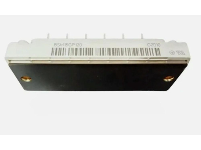 BSM15GP120 Full Stock Power Module 1pcs Fast Delivery