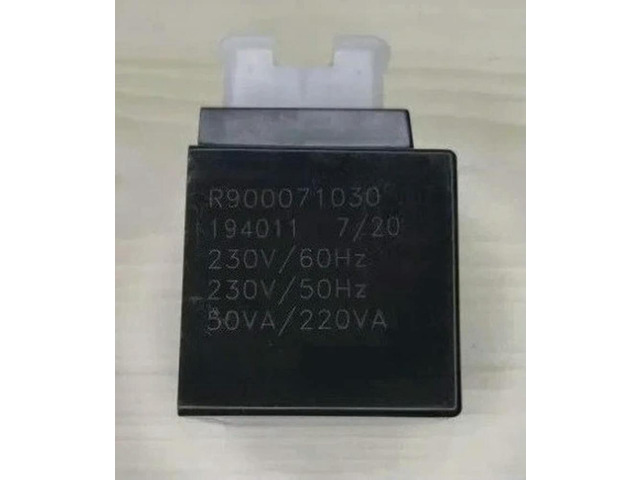 R900071030 230V 60HZ 194011 Hydraulic solenoid directional valve coil fast delivery